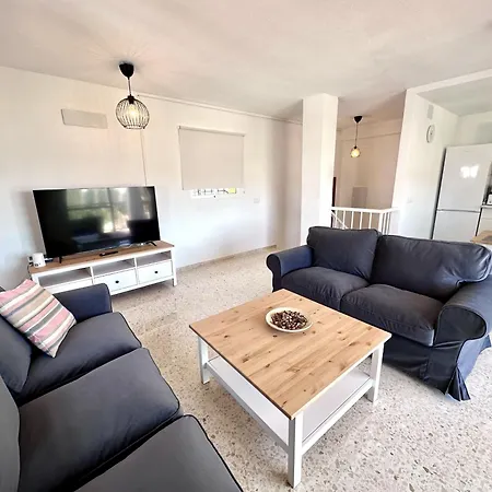Casaflex, Adosado Lo Cea , Rincon Victoria
