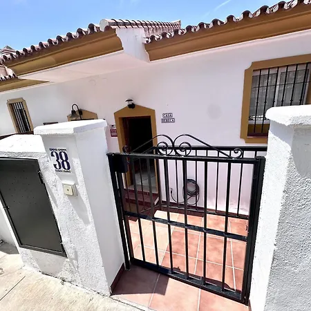 Casaflex, Adosado Lo Cea , Rincon Victoria *