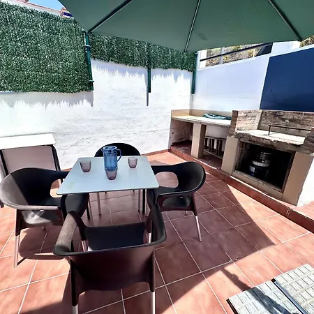 Casaflex, Adosado Lo Cea , Rincon Victoria Prázdninový dům Torre de Benagalbon