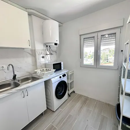 Casaflex, Adosado Lo Cea , Rincon Victoria *