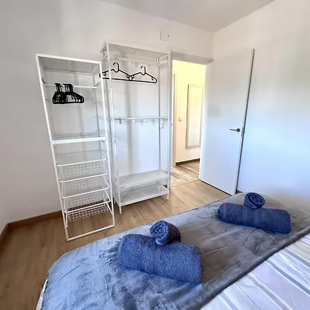 Casaflex, Adosado Lo Cea , Rincon Victoria Prázdninový dům