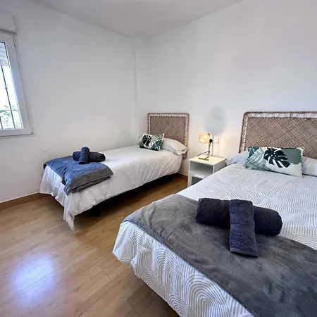 Prázdninový dům Casaflex, Adosado Lo Cea , Rincon Victoria *